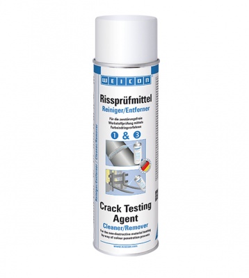 Crack Testing Agent Cleaner 